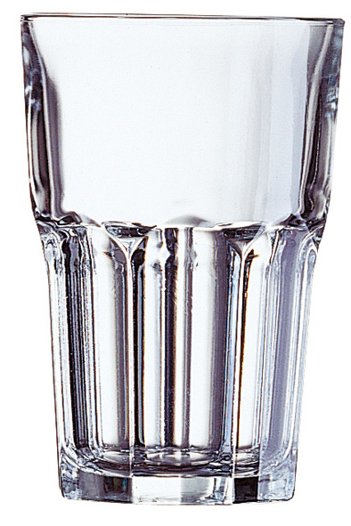 Granity Verre 42 cl - 6 pcs